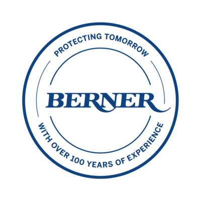 Berner in brief - Berner Oy